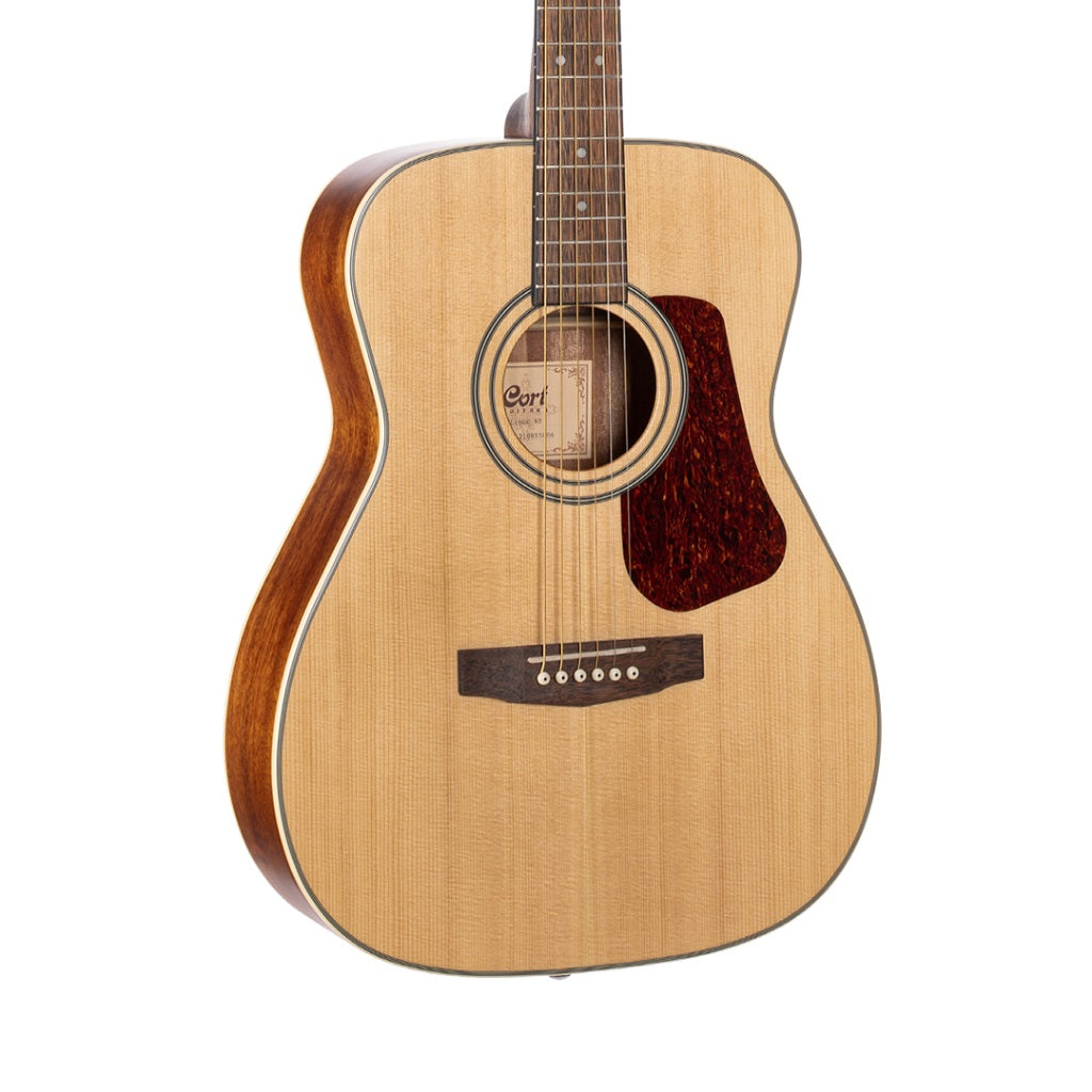 Cort L100C Acoustic Guitar